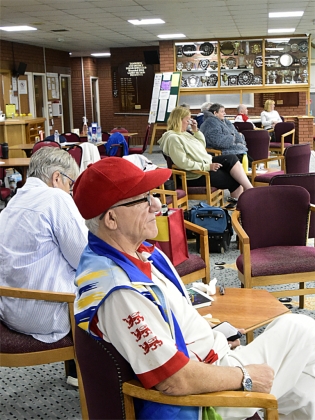 Supporters