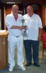archive 2015 National Drawn Pairs Champions