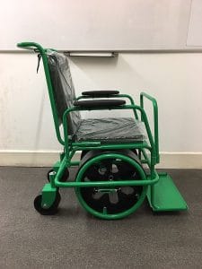 disability bowls equipment CHAIRIOT