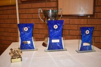 EALABA National Singles Trophies 2021